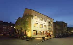 Comfort Hotel Tom Kyle